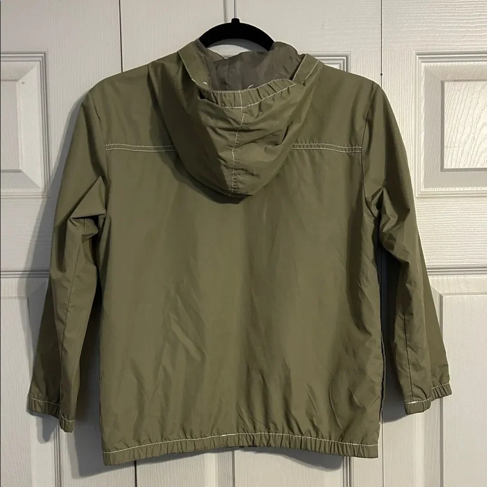 Gymboree size medium